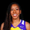 Ariel Atkins