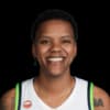 Courtney Williams